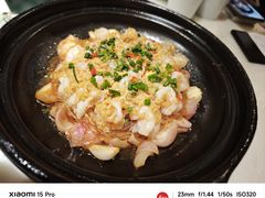 -径山十八道·风味民间菜(杭州总店)