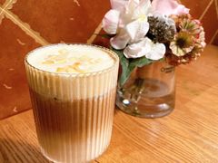 -绿茵阁牛扒餐厅(客村店)