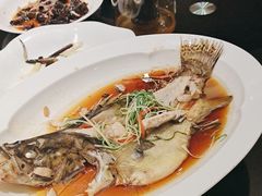 -盛百味·家宴餐厅(霸州分店)