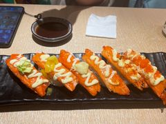 -万岁寿司(芳村店)