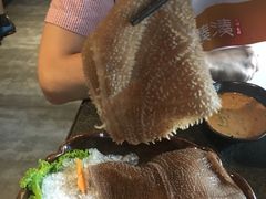 -湊湊火锅·茶憩(新中关购物中心店)