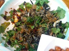 -清真利德顺小老饭庄(复兴路店)