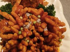 -宏达老菜馆(东安街店)