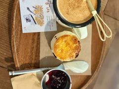 -CAFE CHEZ W一木家(香山路店)