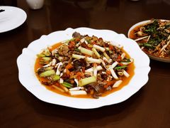 双脆-飞虹鱼馆(春华路店)