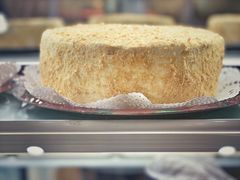 塔塔尔蛋糕tatartort-玛尔哈巴·塔塔尔糕点(华侨小区店)