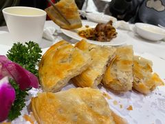 牛肉酥饼-咪咪川菜(太乙路店)