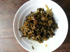 阿婆菜-沈厅酒家(周庄店)