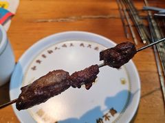 -四禧精酿烧烤串吧(大明湖店)