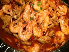 明虾煲-胖哥俩肉蟹煲(永旺店)