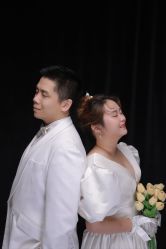 -巴黎经典婚纱摄影PARISSIC