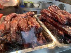 蜜汁肥叉-陈光记烧腊(长寿路店)