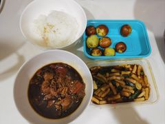 -湘中缘·湖南菜(娄底驻京办店)