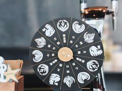 -星巴克臻选(杭州嘉里中心1F店)