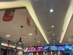 -蜀留香火锅(社会山店)