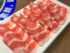 -快乐小羊·内蒙牛羊肉火锅(流花中心店)