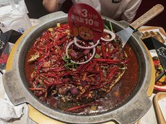 -南锣南门(东方银座店)