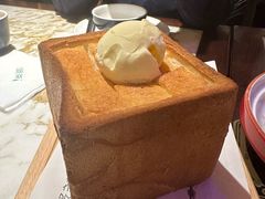 -绿茶餐厅(财富购物中心店)
