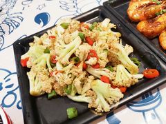 -松哥油焖大虾(科技园店)