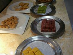 -小科自助海鲜烧肉(高区店)