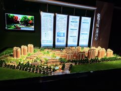 -哈尔滨规划展览馆