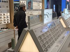 -OYEA欧野眼镜(武商MALL·众圆店)