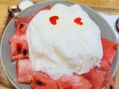 -怪物的冰与火(天虹商场中山路店)