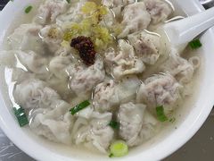 -汪家馄饨(集庆路店)