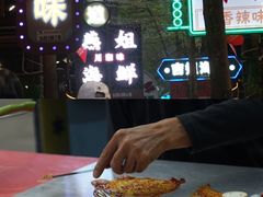 -三亚火车头万人海鲜广场