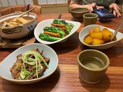 -七色云蔬食(喜邻里店)