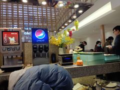 -嗨吃围炉烤肉火锅自助(昌建广场店)