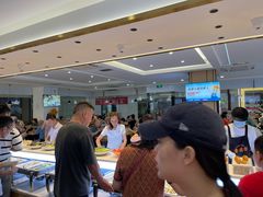 -素满香·素食自助餐(福州·长乐北路店)
