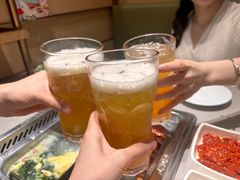 -海底捞火锅(安吉万达店)