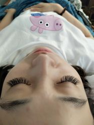 睫毛嫁接-光SPA科技美肤