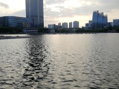-聚龙湖公园