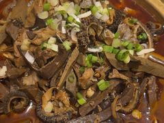 -二分八云雁阁•新晋菜大同味(长治路店)