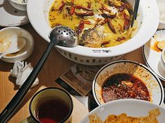 -太二酸菜鱼(福州泰禾店)