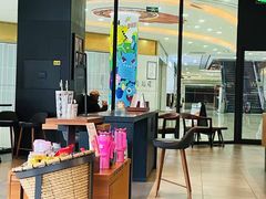 -星巴克(南宁百货文化宫店)