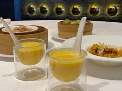 -富力丽思卡尔顿酒店·丽轩中餐厅