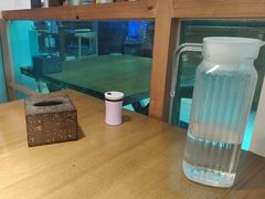 -山丹丹西北菜(金贸大厦店)