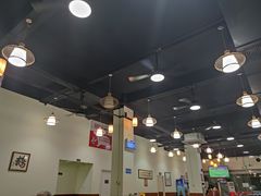大堂-顺德火焰醉鹅坊(珠海店)
