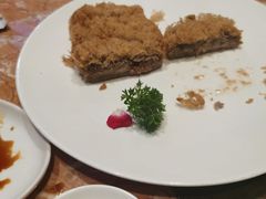 古法手工香酥鸭-金玉满堂潮州酒楼(无限极荟购物广场店)