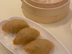 -利苑酒家(合景国际金融广场店)