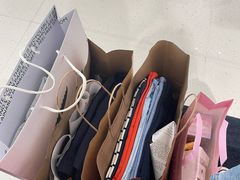 -宁波杉井奥特莱斯广场