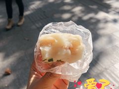 咸猪油糕-非遗近水楼糕团(景德路店)