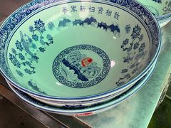 -姓周桥大碗公面