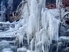 -洛阳花果山景区