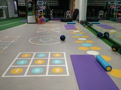 -CXFIT 陈徐健身工作室(凯旋店)