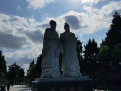 -富乐山