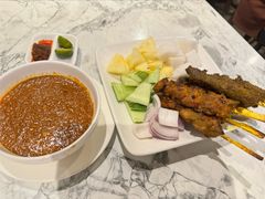 -关夫人餐厅(阳光广场店)